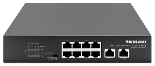 Miniatura 4 de Switch Intellinet 561402
