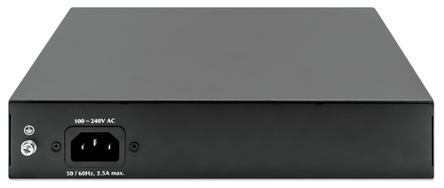 Miniatura 3 de Switch Intellinet 561402