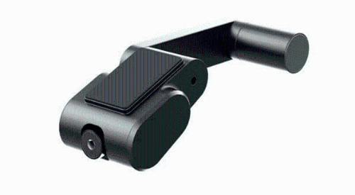 Cámara Vigilancia Hikvision AE-VC263T-ITS(2.1+2.1mm) Interior, Negro
