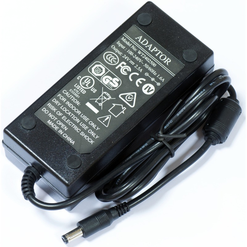 Miniatura 2 de Switch Mikrotik RB260GSP Gestionado, RJ-45 5, Gigabit Ethernet (10/100/1000), 1 POE, Blanco