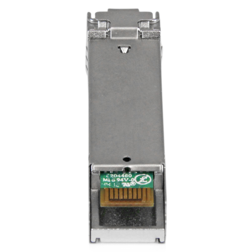 Miniatura 2 de Conversor de medios StarTech.com SFP, 1250 Mbit/s, multi-modo, 550 m