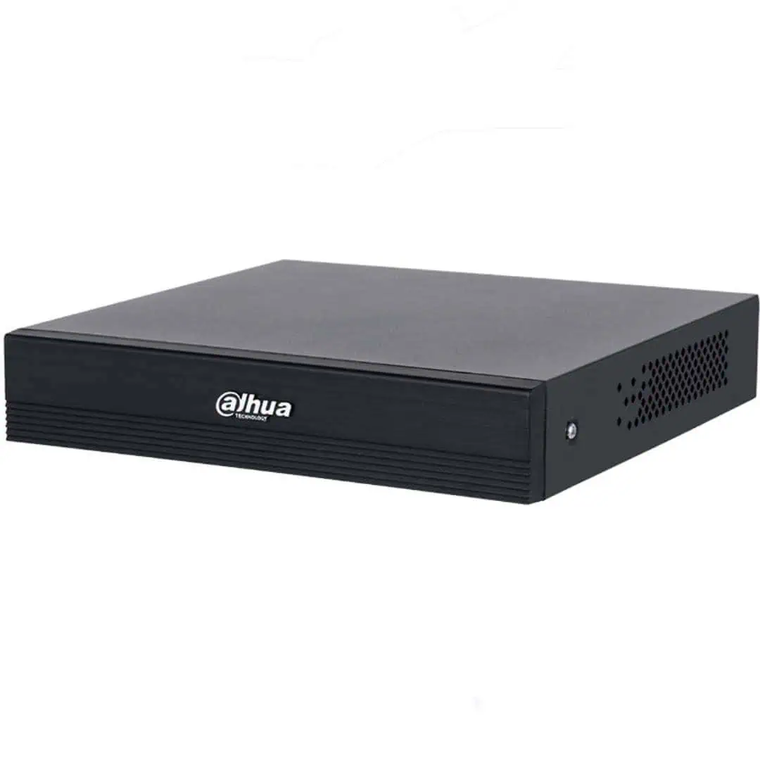 Miniatura 2 de DVR Penta-brid WizSense 8 canales 5M-N/1080p, 1U 1HDD, H.265+, SMD Plus, hasta 12 canales IP de 6MP.