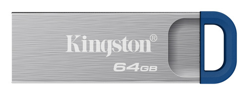 USB MEMORIA KINGSTON 64GB DATA