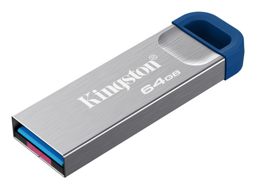 Miniatura 4 de USB MEMORIA KINGSTON 64GB DATA