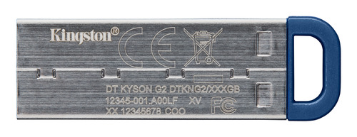 Miniatura 3 de USB MEMORIA KINGSTON 64GB DATA