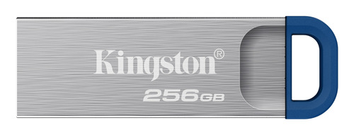 USB MEMORIA KINGSTON 256GB DATA
