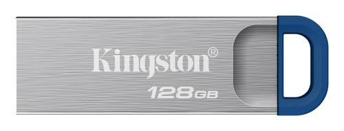 USB MEMORIA KINGSTON 128GB DATA