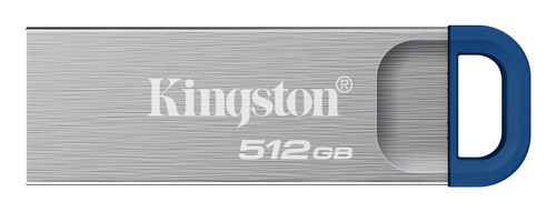 USB MEMORIA KINGSTON 512GB DATA