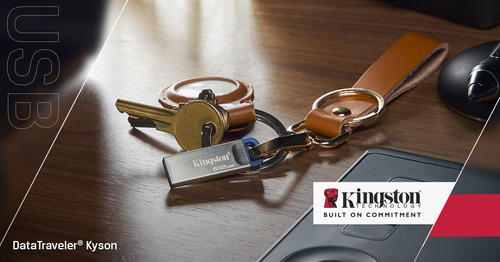 Miniatura 3 de USB MEMORIA KINGSTON 512GB DATA