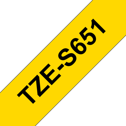 Cinta Brother TZE-S651, TZ, Filipinas, 5 Año(s), 8 m, 29 mm, 67 mm