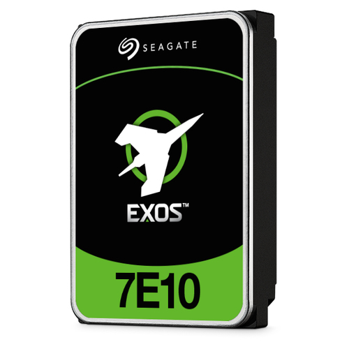 Miniatura 2 de Disco Duro Seagate Enterprise ST8000NM017B 3.5", 8 TB, Serial ATA III, 7200 RPM, Cache 256 MB
