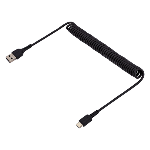 Miniatura 5 de Cable USB StarTech.com USB A a USB C, 480 Mbit/s, Negro