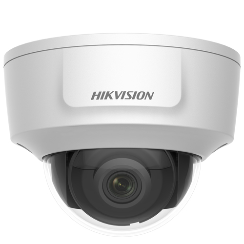 Miniatura 5 de Cámara IP Hikvision Pro Series DS-2CD2186G2-IMS(2.8MM) Domo, MicroSD, Interior y exterior, Blanco