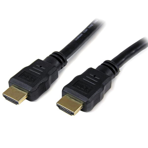 Cable Hdmi StarTech.com 2.4 m, 10.2 Gbit/s, Negro