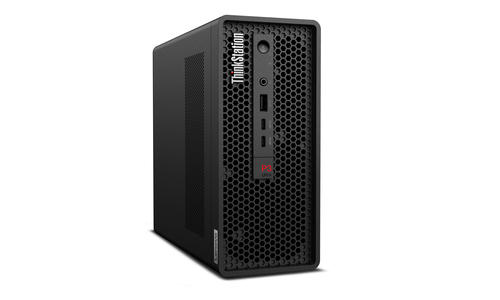 Miniatura 5 de PC Lenovo ThinkStation ThinkStation P3 Ultra SFF Gen 2 Intel Core Ultra 9 285, 32 GB, 1 TB SSD, Windows 11 Pro, TV. NVIDIA RTX 2000 Ada, Wifi, Negro