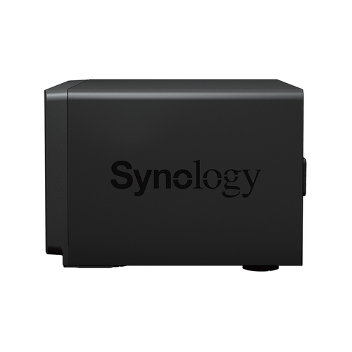 Miniatura 3 de NAS Synology DiskStation DS1823XS+ V1780B, 3.35 GHz, 0 TB, bahías 8