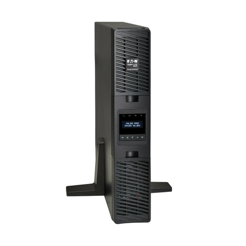 Miniatura 2 de No Break Tripp Lite 3 kVA / 2700 W, 570 J, Entrada 127 V, Salida 120 V, 7 salidas AC, Negro