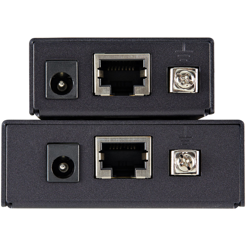 Miniatura 5 de EXTENSOR StarTech.com Transmisor y receptor AV, 4096 x 2160, 1HDMI, Hasta 100 m, Negro