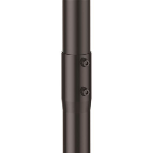 Miniatura 4 de Soporte StarTech.com Soporte de Techo VESA para Montaje de Pantallas y TV de 32 a 70 Pulgadas con Mástil de hasta 3m - Ajustable, 50 kg, 81.3 cm (32"), 190.5 cm (75"), 200 x 200 mm, 600 x 400 mm, 2500 - 3000 mm