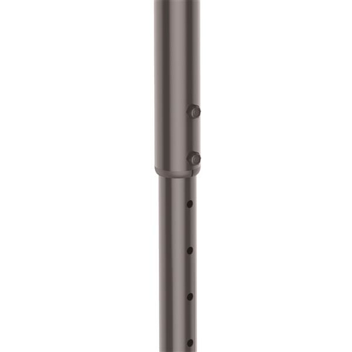 Miniatura 4 de Soporte StarTech.com Soporte de TV para Techo - con Mástil de 560 a 910 mm, 50 kg, 94 cm (37"), 190.5 cm (75"), 200 x 200 mm, 600 x 400 mm, 560 - 910 mm