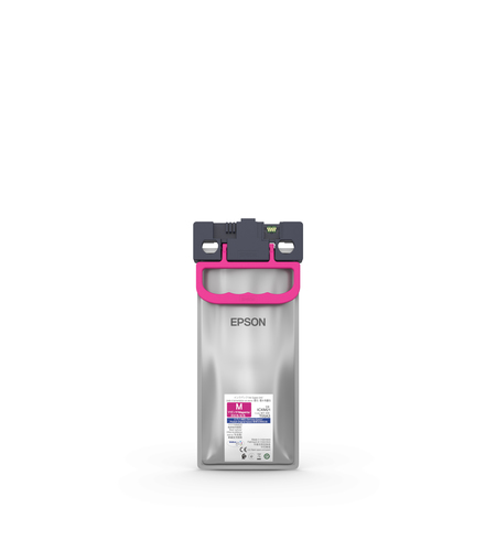 Miniatura 3 de Cartucho de tinta Epson C13T05A300 Original, Magenta, Alto rendimiento (XL)