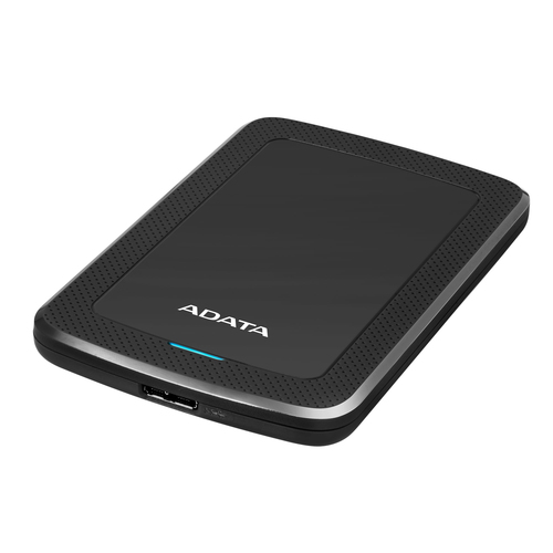Miniatura 4 de Disco duro externo ADATA HV300 1 TB, 3.2 Gen 1 (3.1 Gen 1), Negro
