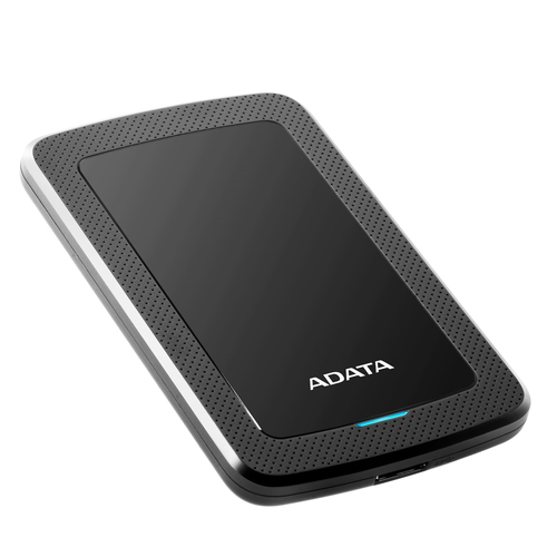 Miniatura 3 de Disco duro externo ADATA HV300 1 TB, 3.2 Gen 1 (3.1 Gen 1), Negro