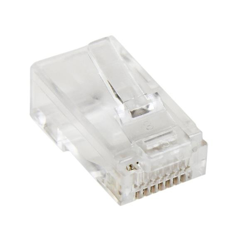 Conector StarTech.com Certificación RoHS