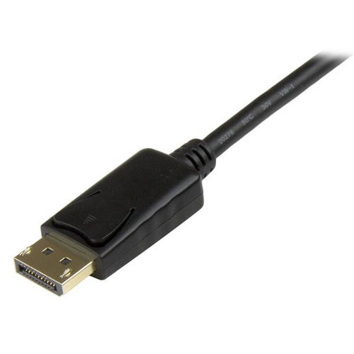 Miniatura 5 de Adaptador vídeo StarTech.com DisplayPort a DVI-D, 0.914 m, Negro