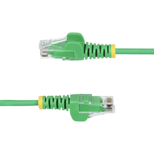 Miniatura 4 de Patchcord StarTech.com Cat6, 15 m, U/UTP (UTP), Verde