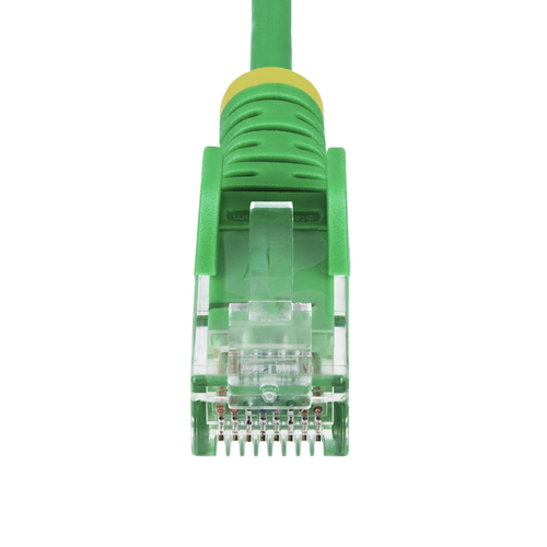 Miniatura 3 de Patchcord StarTech.com Cat6, 15 m, U/UTP (UTP), Verde