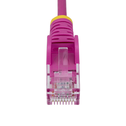 Miniatura 3 de Patchcord StarTech.com Cat6, 15 m, U/UTP (UTP), Rosa