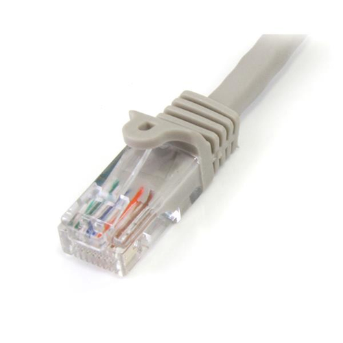 Miniatura 2 de Bobina StarTech.com 7.62 m, Gris