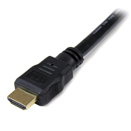 Miniatura 5 de Cable Hdmi StarTech.com 0.3 m, Negro