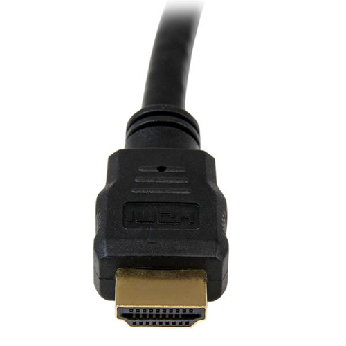Miniatura 4 de Cable Hdmi StarTech.com 0.3 m, Negro