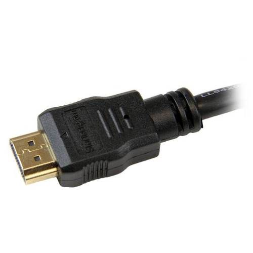 Miniatura 3 de Cable Hdmi StarTech.com 0.3 m, Negro