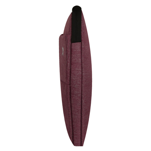 Miniatura 3 de MOCHILA Perfect Choice PC-084594 Bolsa delantera, Hasta 15.6", Poliéster, Rojo