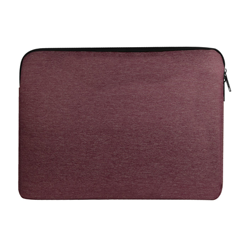 Miniatura 2 de MOCHILA Perfect Choice PC-084594 Bolsa delantera, Hasta 15.6", Poliéster, Rojo