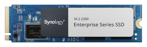 SSD Synology SNV5420-1600G 1600GB, M.2, PCI Express 4.0