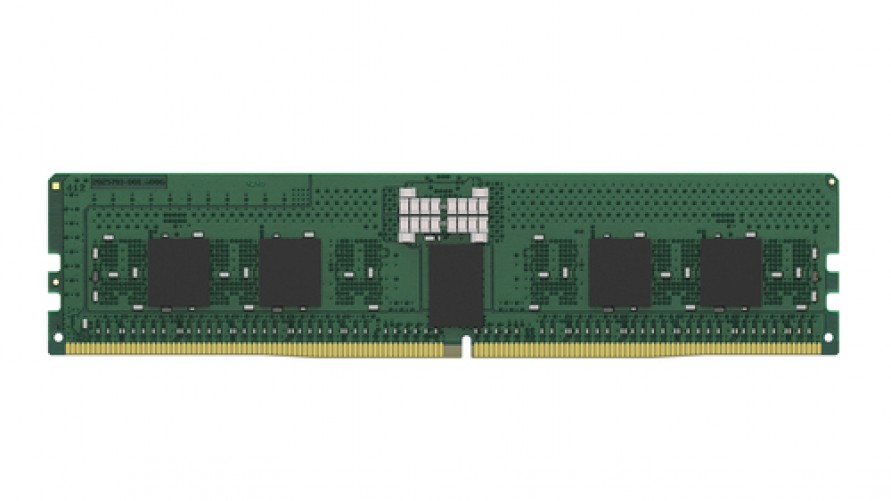 memoria ram Kingston Technology KTH-PL556S8-16G 16GB DDR5, CL 46