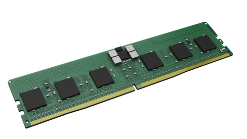 Miniatura 2 de memoria ram Kingston Technology KTH-PL556S8-16G 16GB DDR5, CL 46