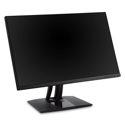 Miniatura 4 de Monitor Viewsonic VP275-4K LED, 27", 4K Ultra HD, IPS, 60 Hz, 5 ms, Negro