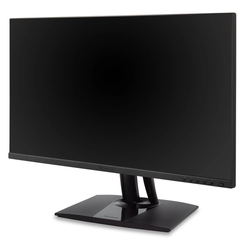 Miniatura 3 de Monitor Viewsonic VP275-4K LED, 27", 4K Ultra HD, IPS, 60 Hz, 5 ms, Negro