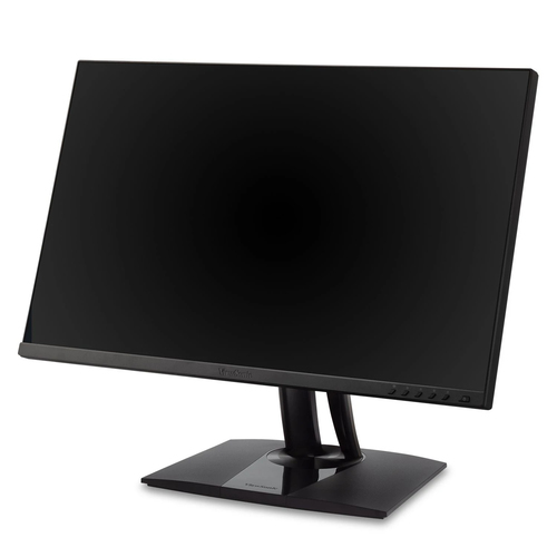 Miniatura 2 de Monitor Viewsonic VP275-4K LED, 27", 4K Ultra HD, IPS, 60 Hz, 5 ms, Negro
