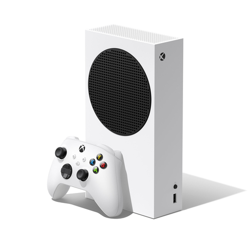 CONSOLA XBOX SERIES S S 512GB
