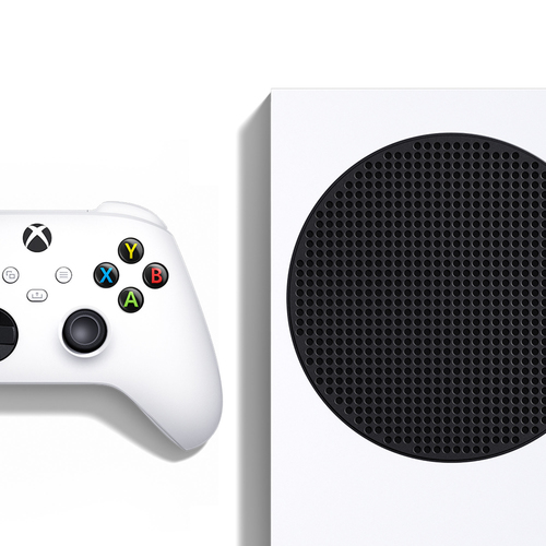 Miniatura 4 de CONSOLA XBOX SERIES S S 512GB