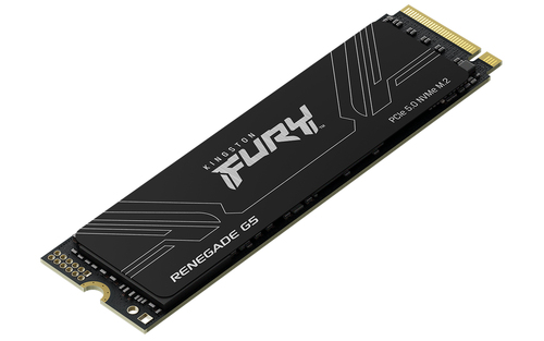 Miniatura 4 de SSD Kingston Technology FURY Renegade G5 1000GB, M.2, PCI Express 5.0
