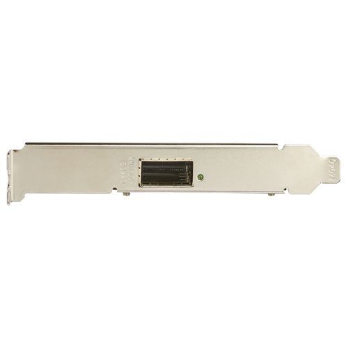 Miniatura 4 de Tarjetas de red StarTech.com PCI Express, 40000 Mbit/s, Alámbrico, Negro