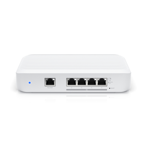 Miniatura 5 de Switch Ubiquiti UniFi Switch Flex XG Gestionado, L2, RJ-45 4, 10G Ethernet (100/1000/10000), Blanco