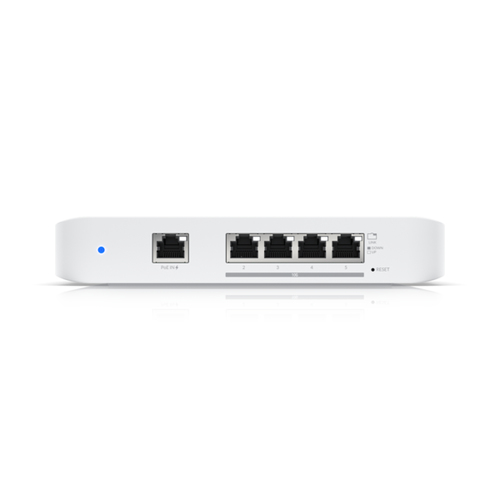 Miniatura 4 de Switch Ubiquiti UniFi Switch Flex XG Gestionado, L2, RJ-45 4, 10G Ethernet (100/1000/10000), Blanco